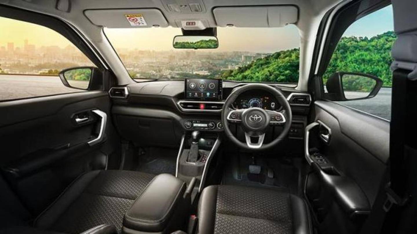 Safety provisions include six airbags and adaptive cruise control Safety provisions include six airbags and adaptive cruise control