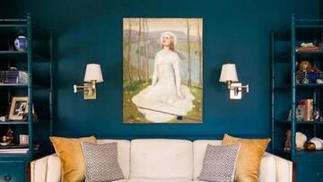 Interesting ways to give your walls a classy makeover