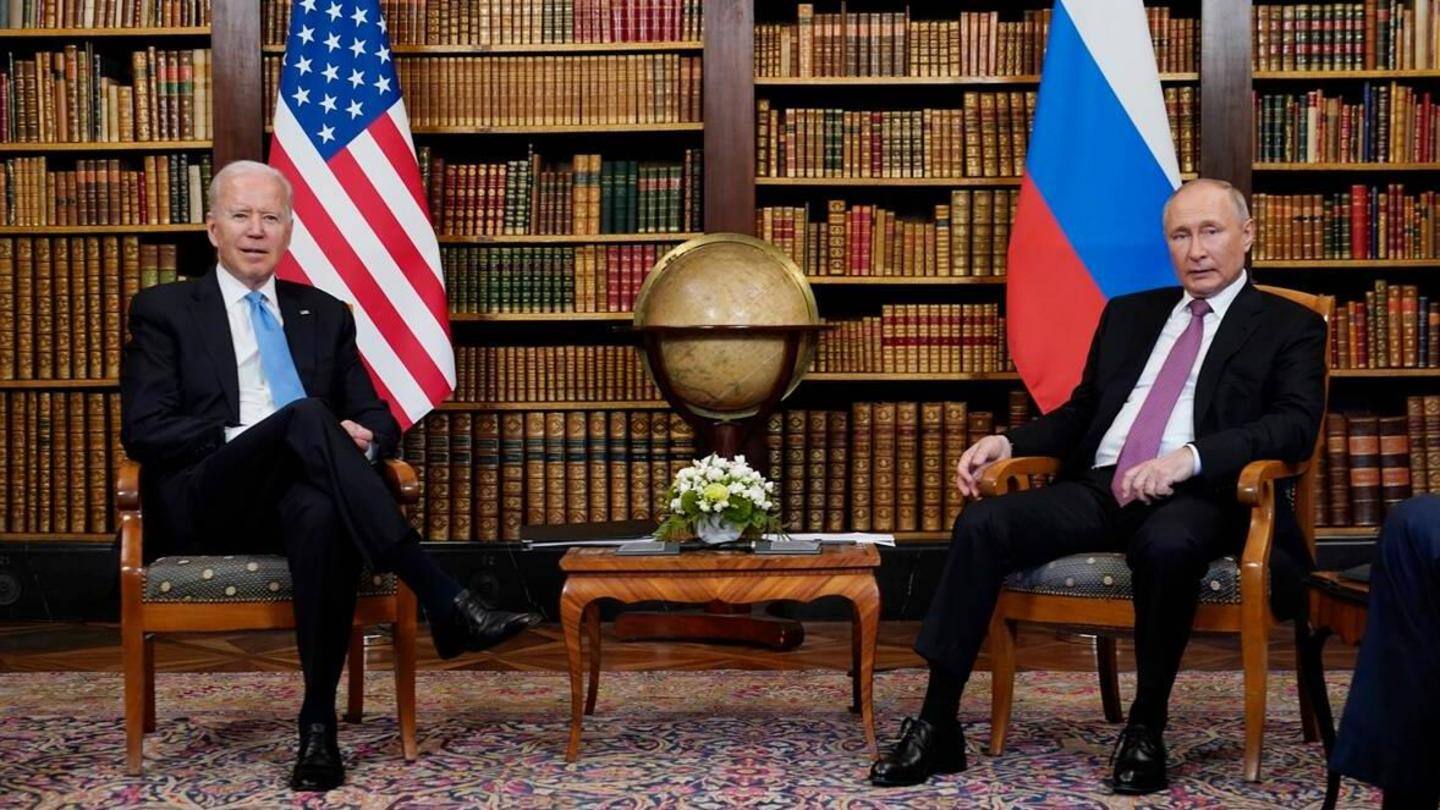Putin said he hoped for a 'productive' meeting Putin said he hoped for a 'productive' meeting