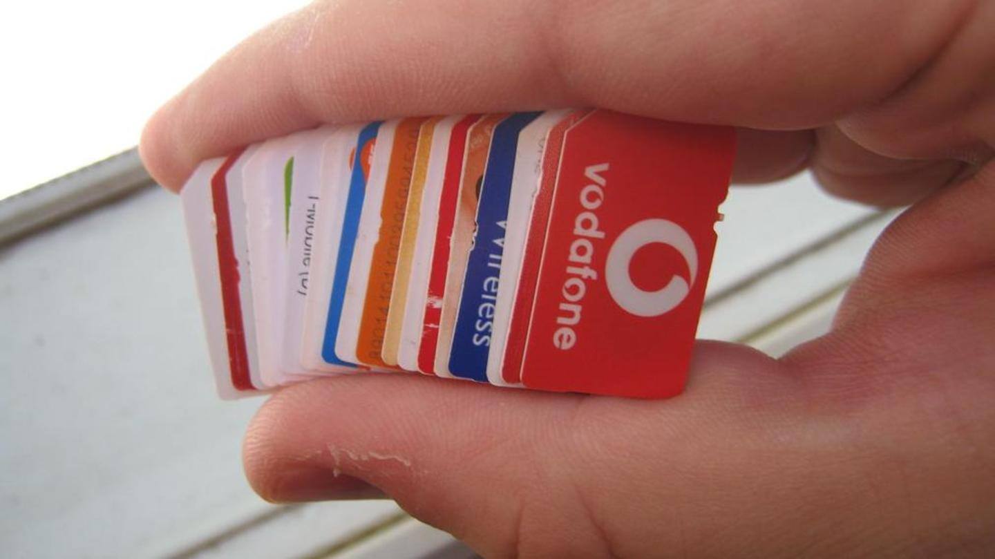 Government becomes largest shareholder in Vodafone Idea under new plan