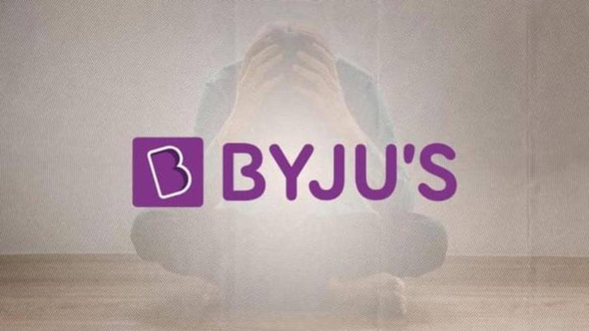 BYJU'S: 3 key board members tender resignation over lender fiasco