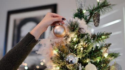 Easy DIY Christmas decorations to try this holiday season