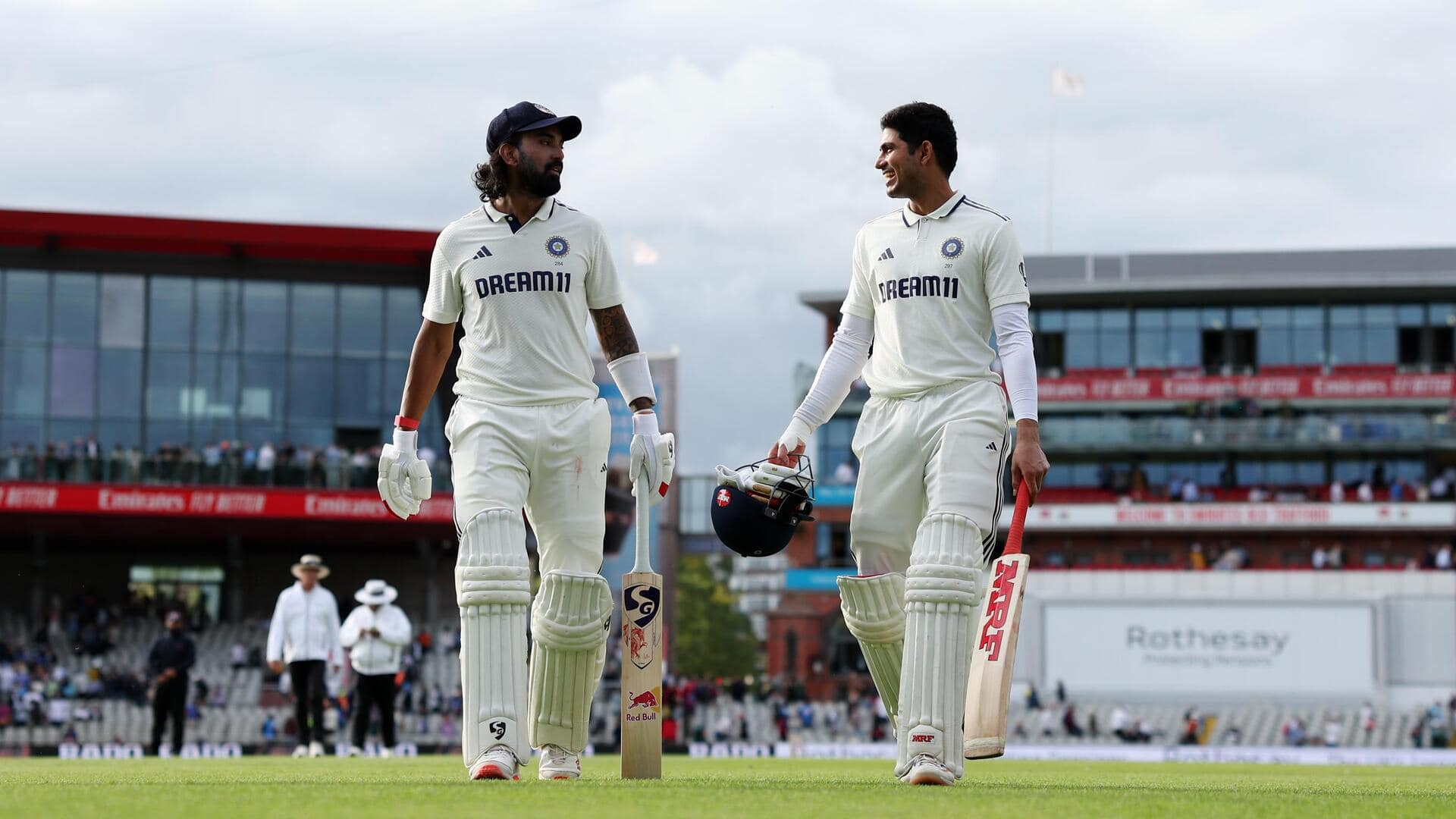 India save 4th Test against England in Manchester: Key takeaways India save 4th Test against England in Manchester: Key takeaways