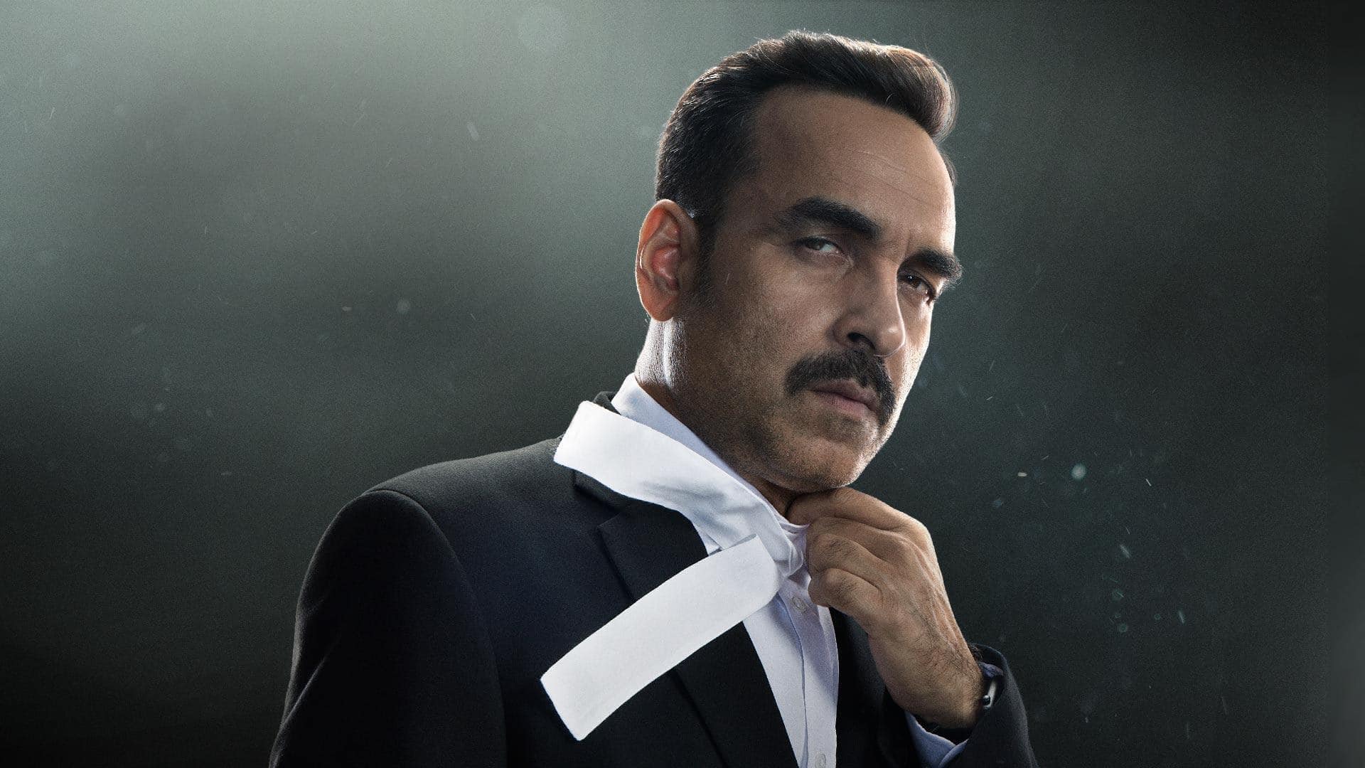 'Criminal Justice' director hints at possible theatrical adaptation 'Criminal Justice' director hints at possible theatrical adaptation