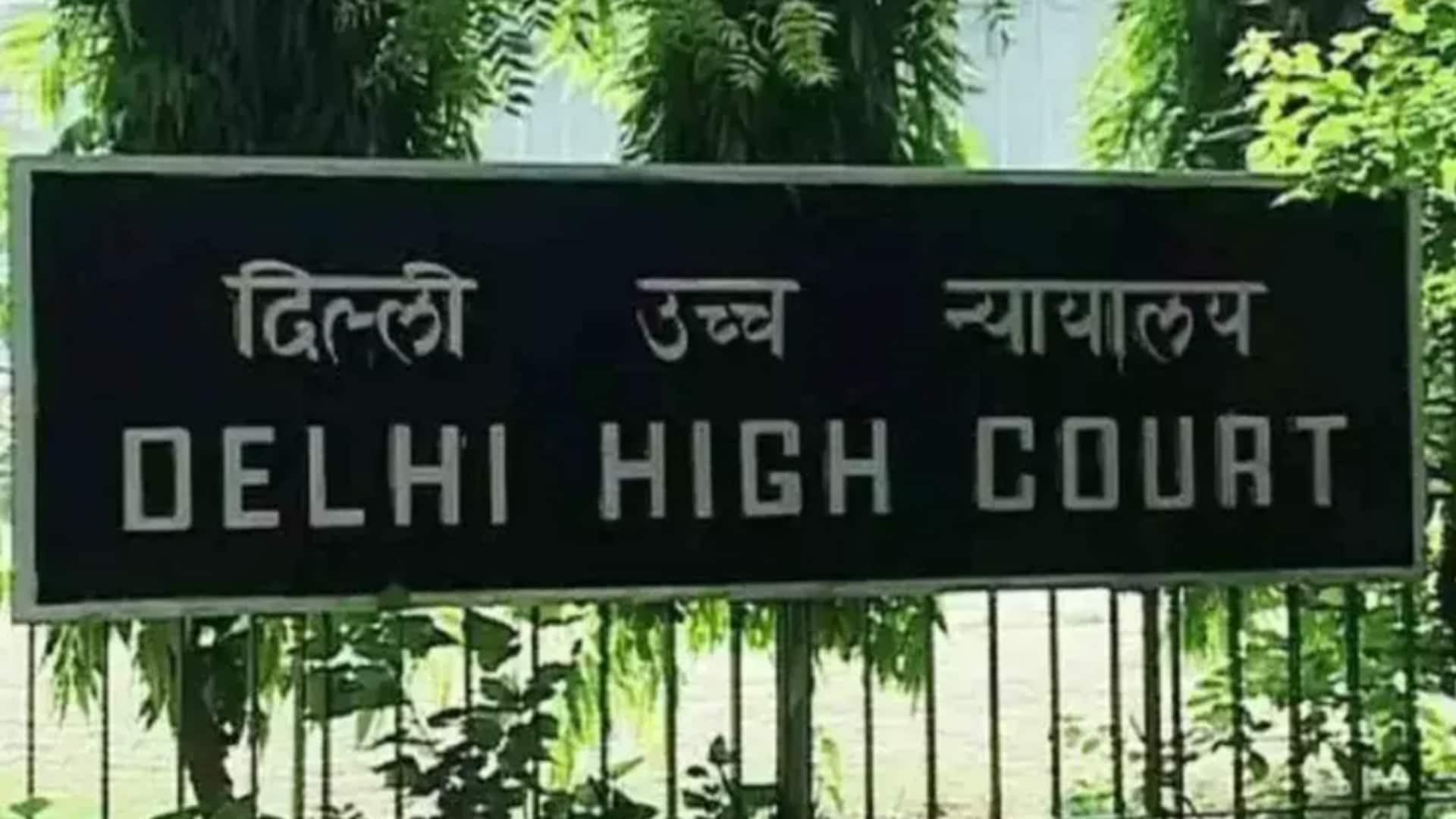 Delhi HC orders immediate ban on shadow libraries in India Delhi HC orders immediate ban on shadow libraries in India