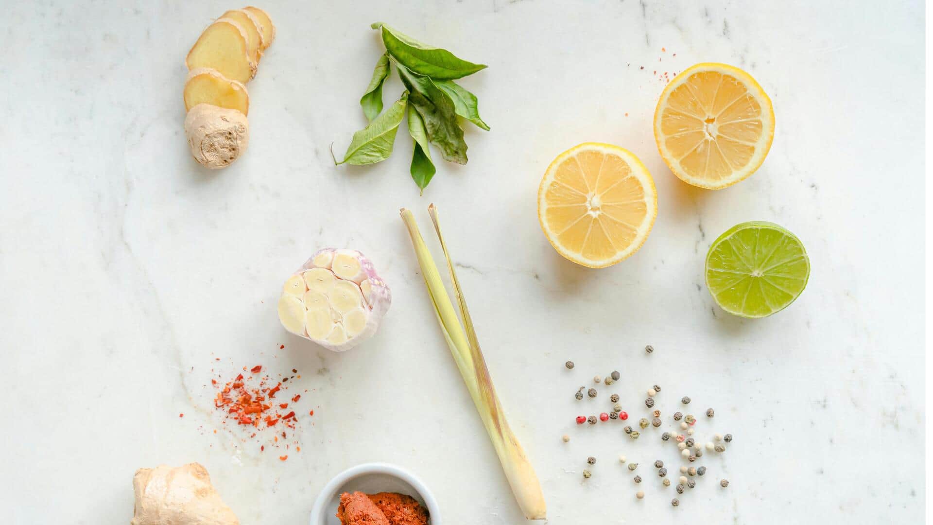 How to grow curry leaves indoor