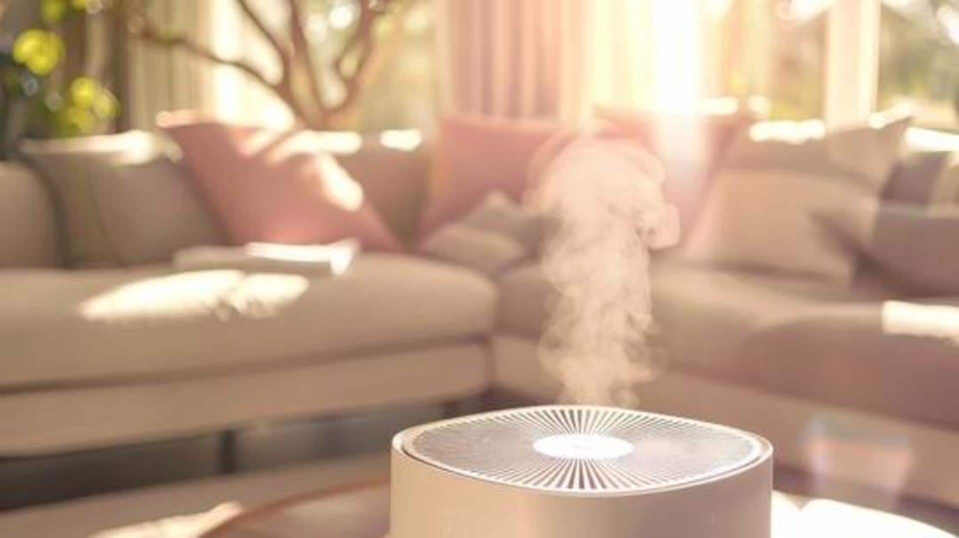 Is indoor air cleaner than outdoors?