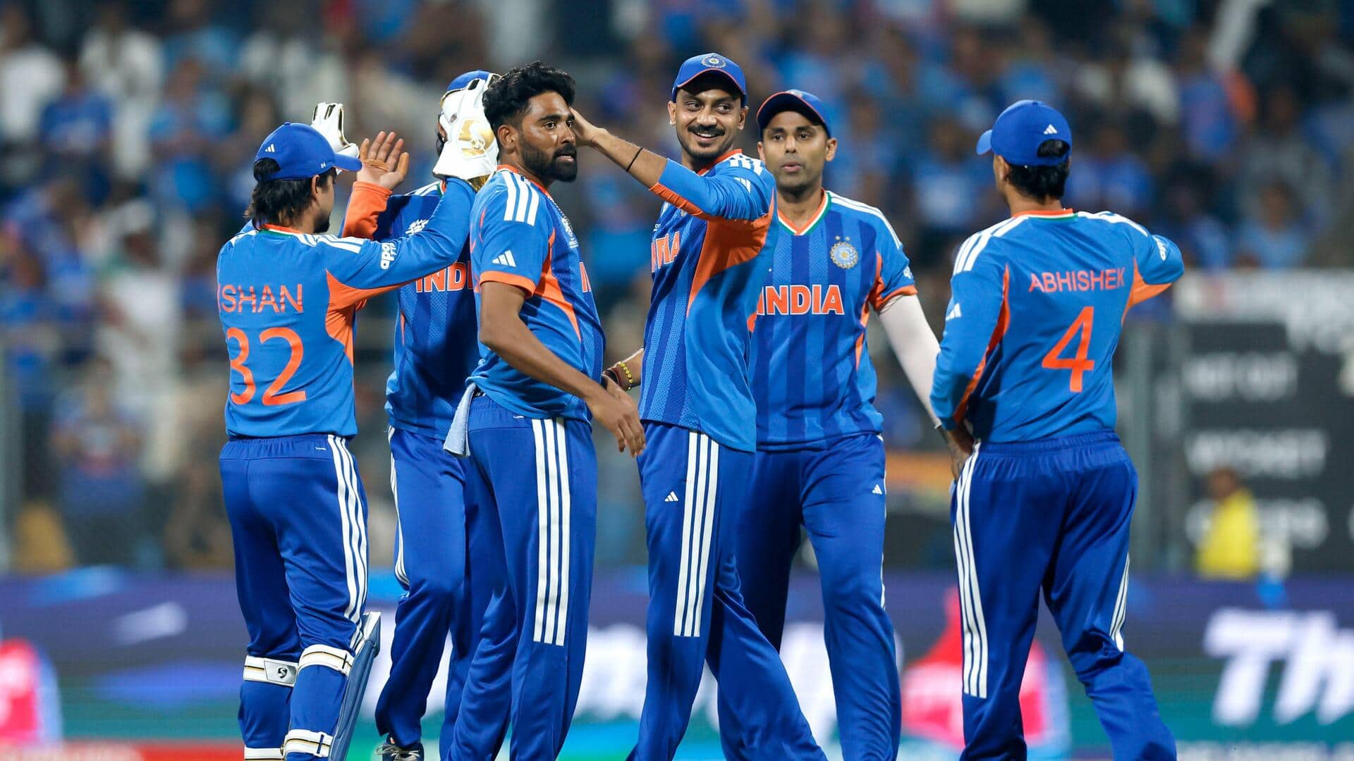 Will rain play spoilsport in India-Pakistan T20 World Cup clash?