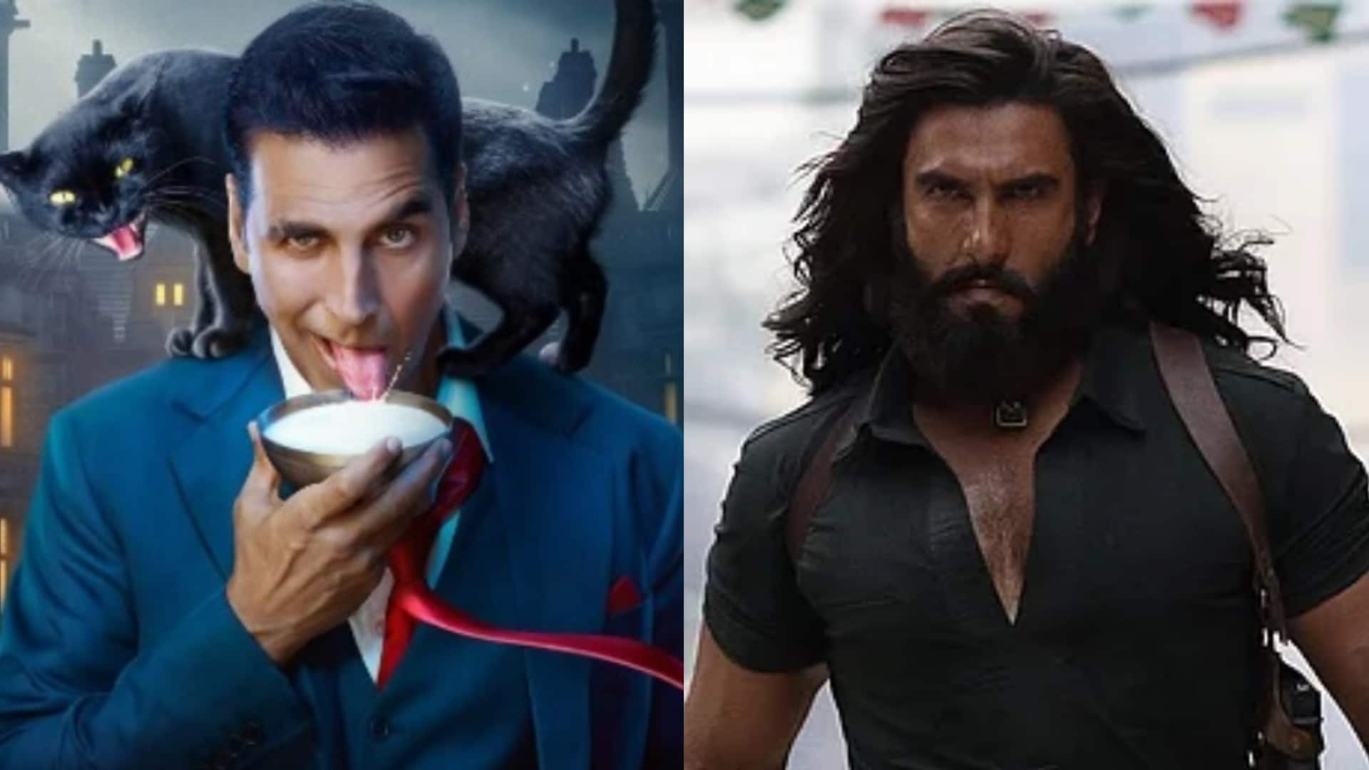 'Bhooth Bangla' may shift release due to 'Dhurandhar 2' success