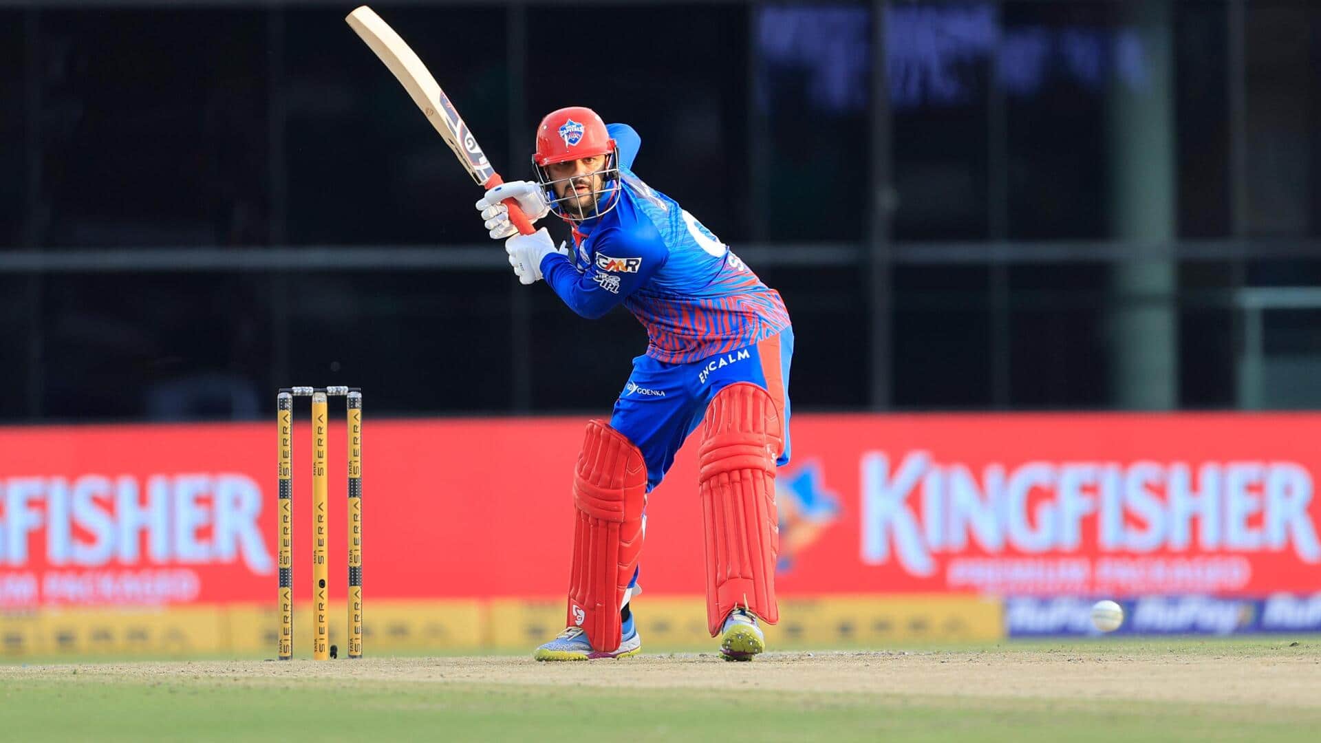 IPL 2026: These player battles can headline DC-GT clash 