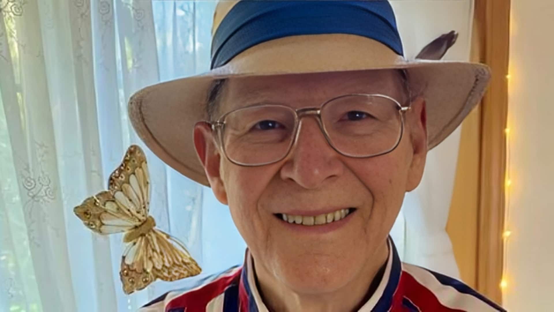 He-Man creator Roger Sweet (91) dies after dementia battle