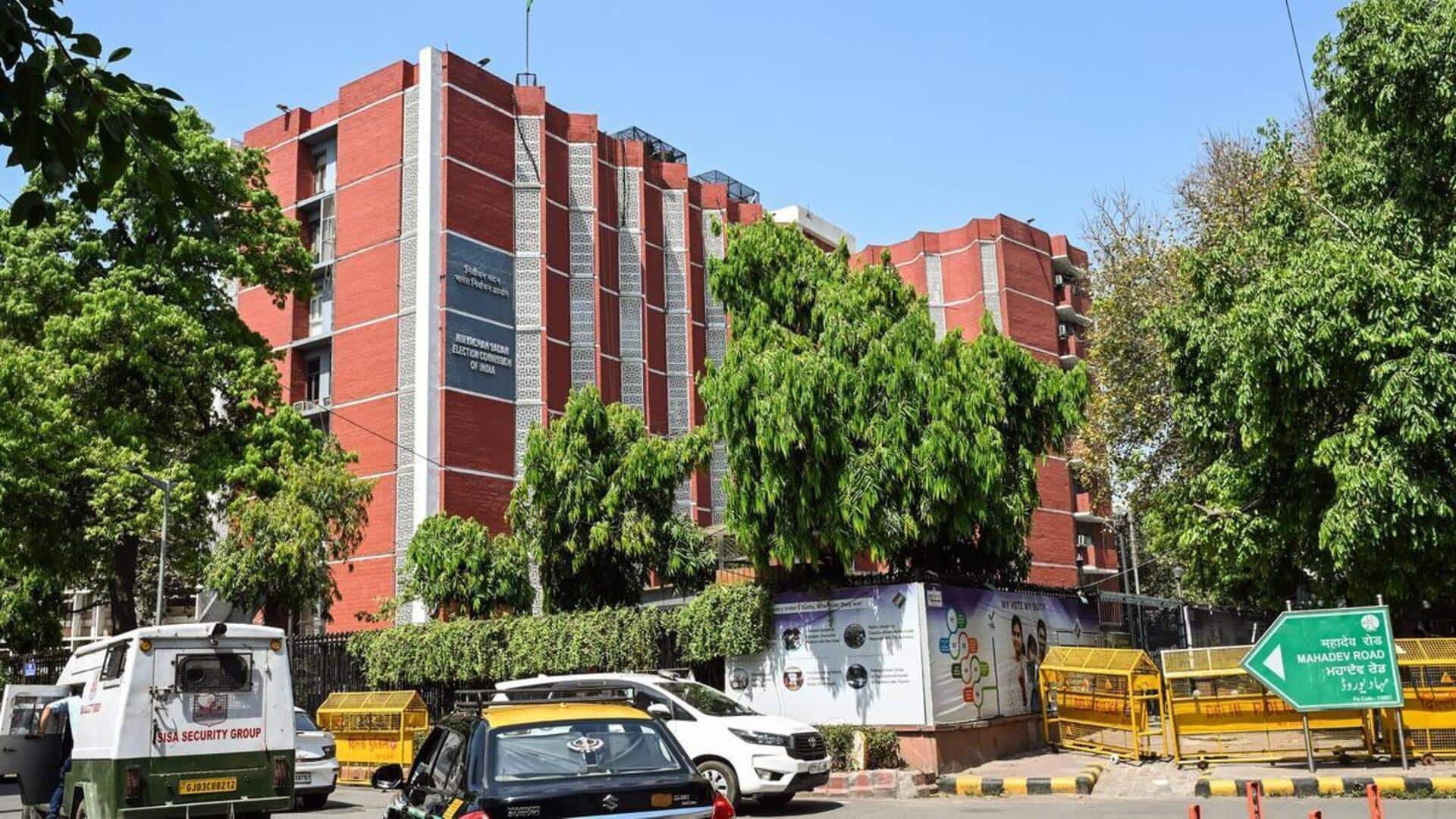 Karnataka: Elections for 7 MLC seats today 