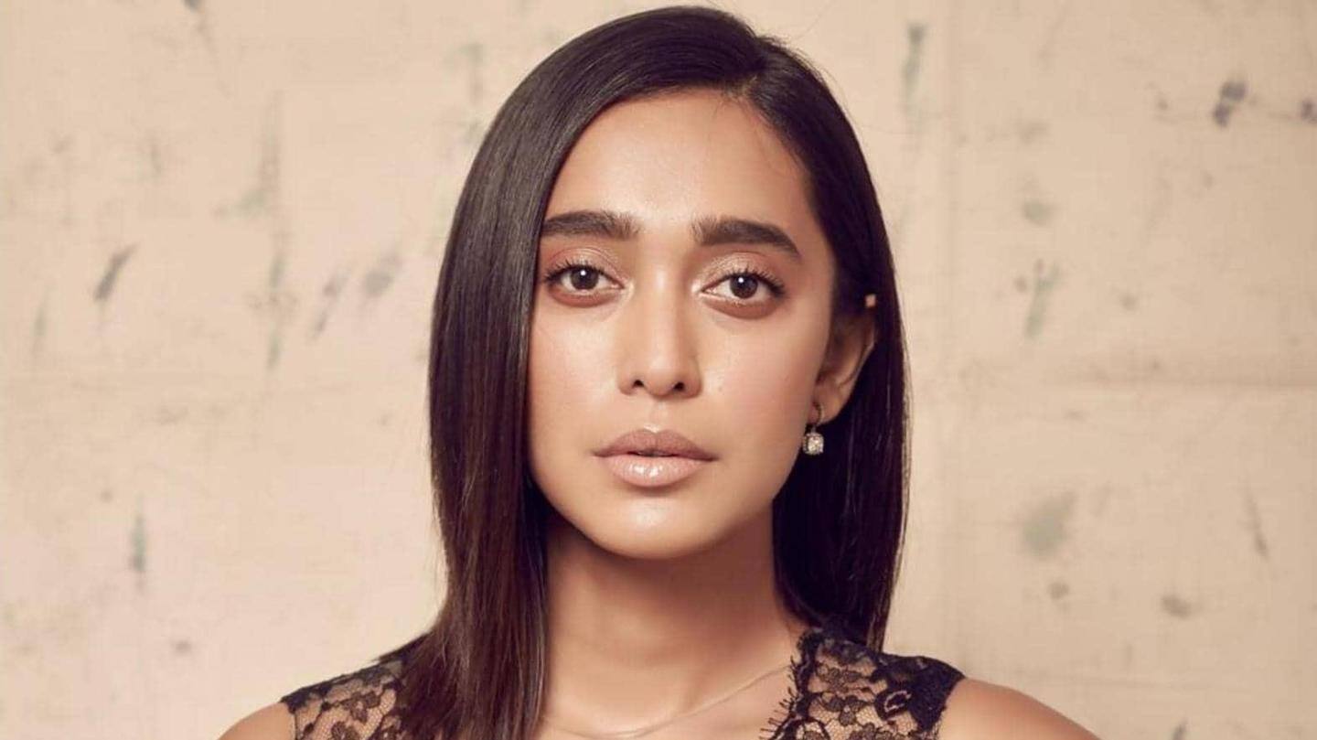 Sayani Gupta could be the bold and sweet Rachel Zane Sayani Gupta could be the bold and sweet Rachel Zane