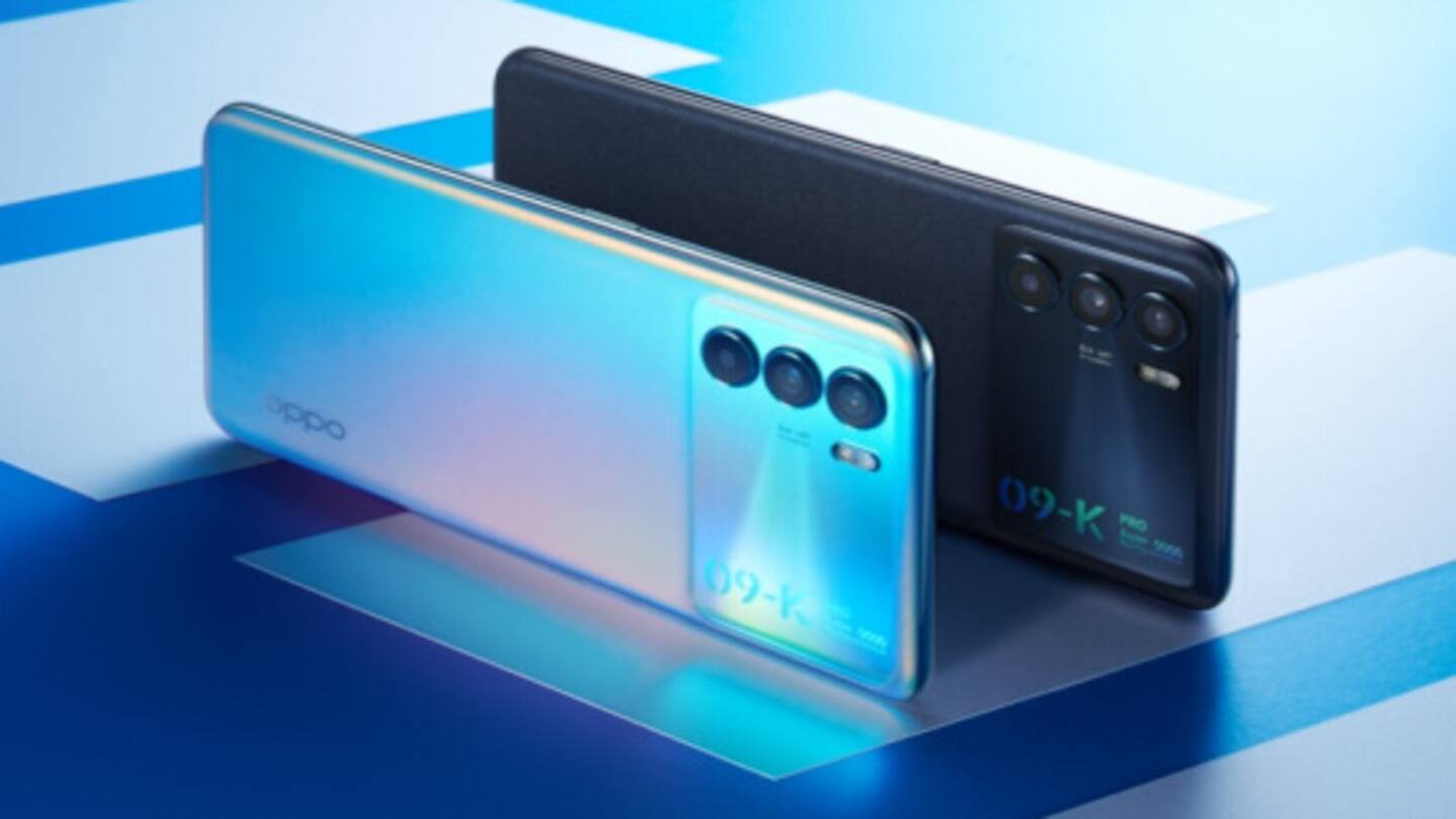 A 120Hz Full-HD+ display is expected A 120Hz Full-HD+ display is expected