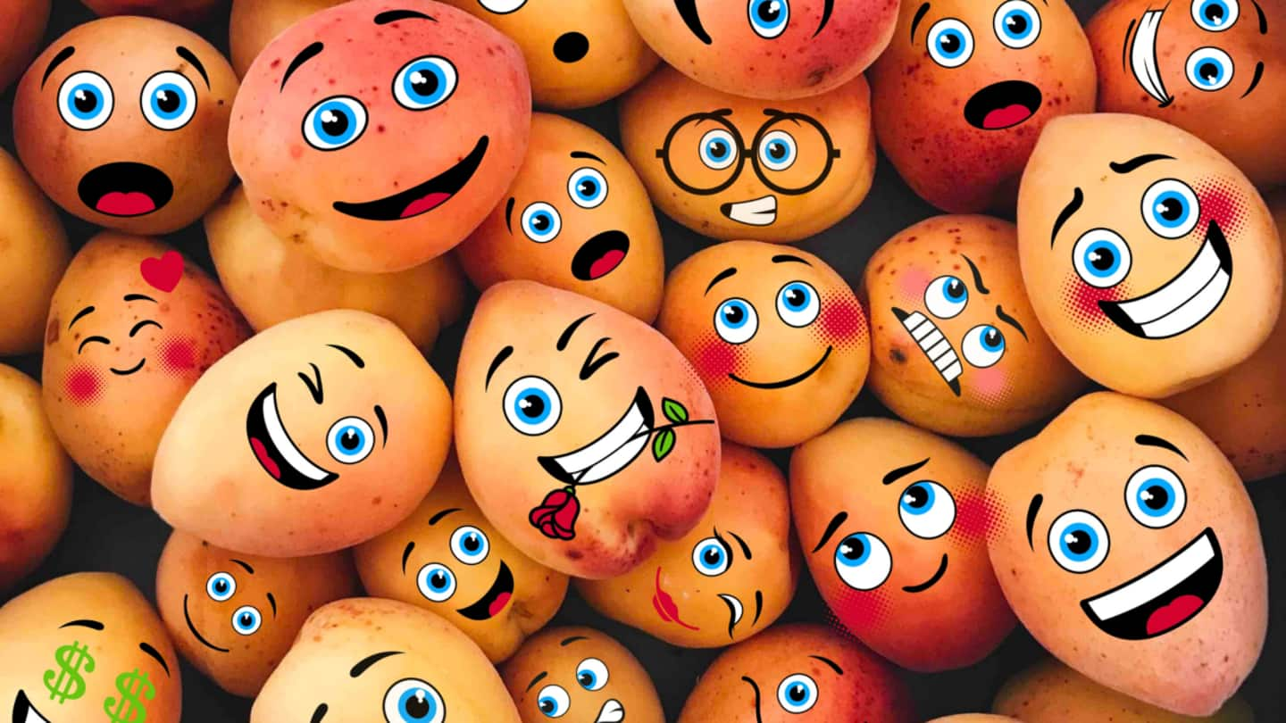 World Emoji Day: How emojis are changing world of expression