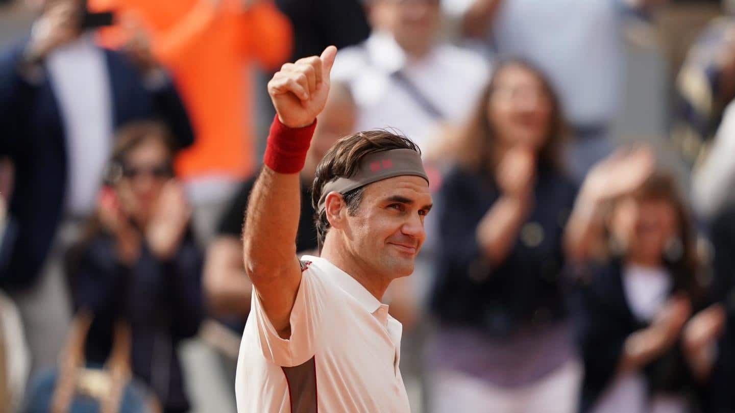 Roger Federer set to retire: Presenting the top reactions