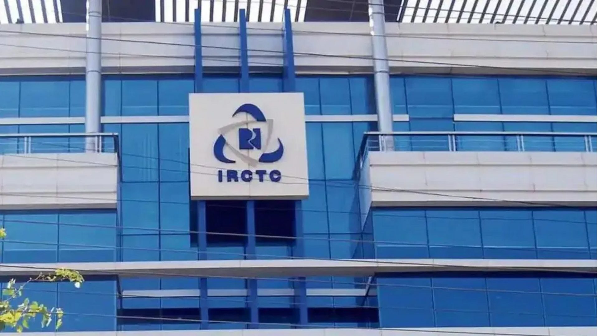 IRCTC's Q2 net profit rises 30% to Rs. 295 crore