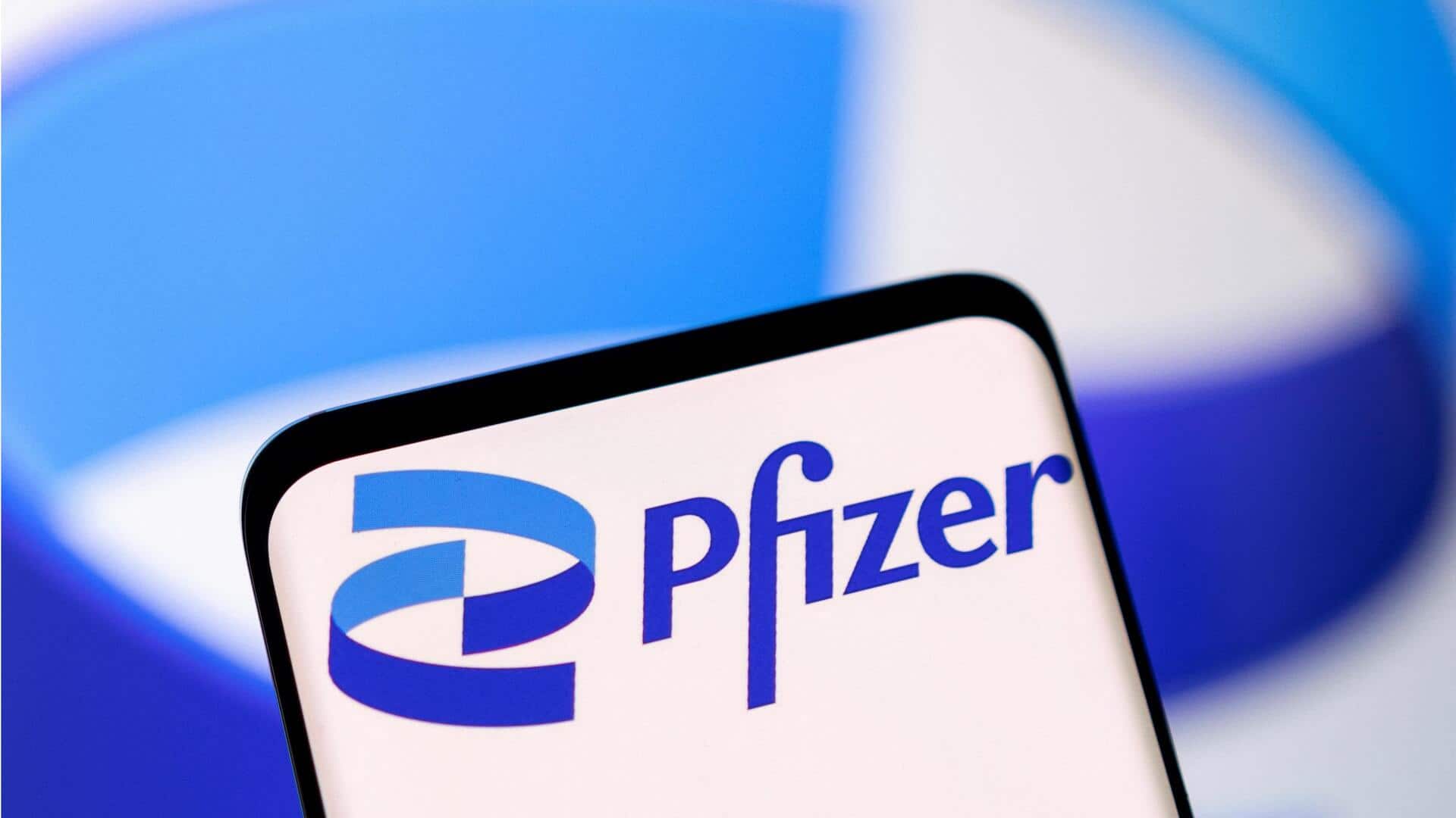 Pfizer agrees to settle over 10,000 Zantac cancer lawsuits