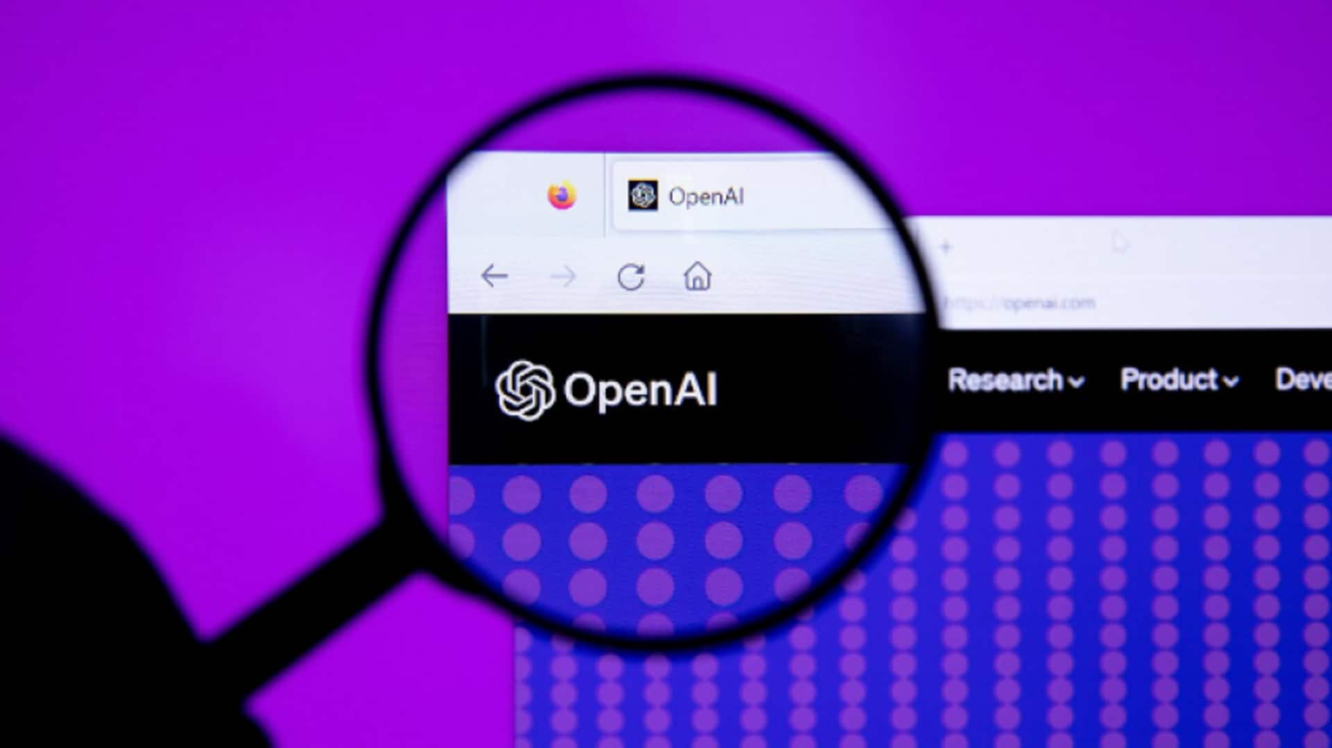 OpenAI to disclose AI training data in copyright infringement lawsuit