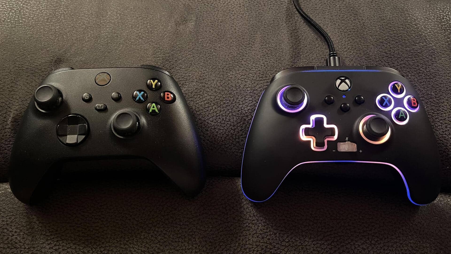 Apple's iOS 18, macOS Sequoia now support wired Xbox controllers