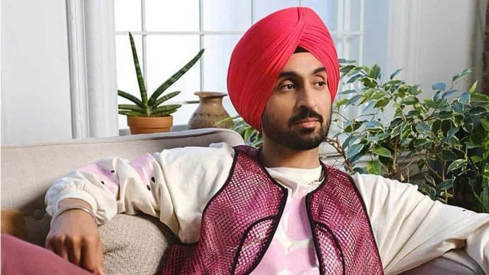 Orry, Diljit Dosanjh among most exploited celeb names for cybercrimes