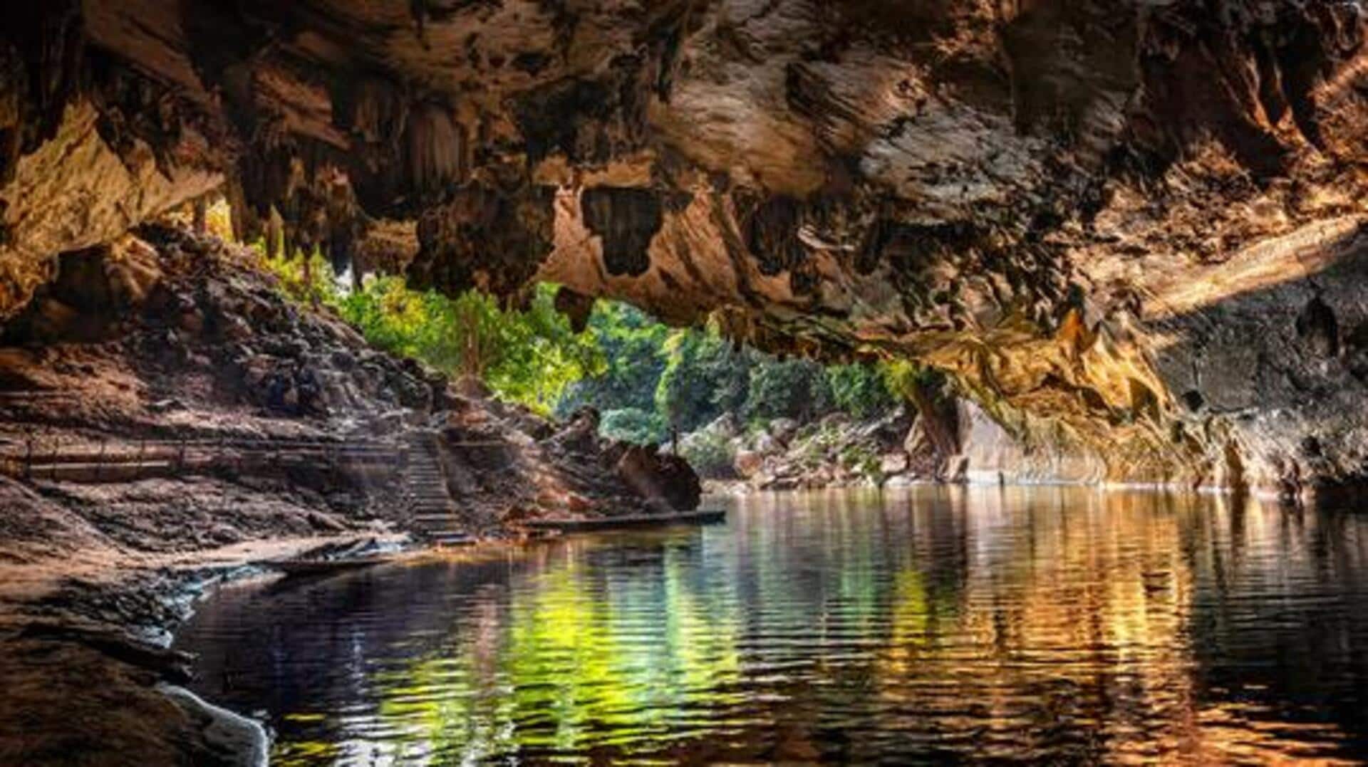 Underground river cave adventures: What to know Underground river cave adventures: What to know