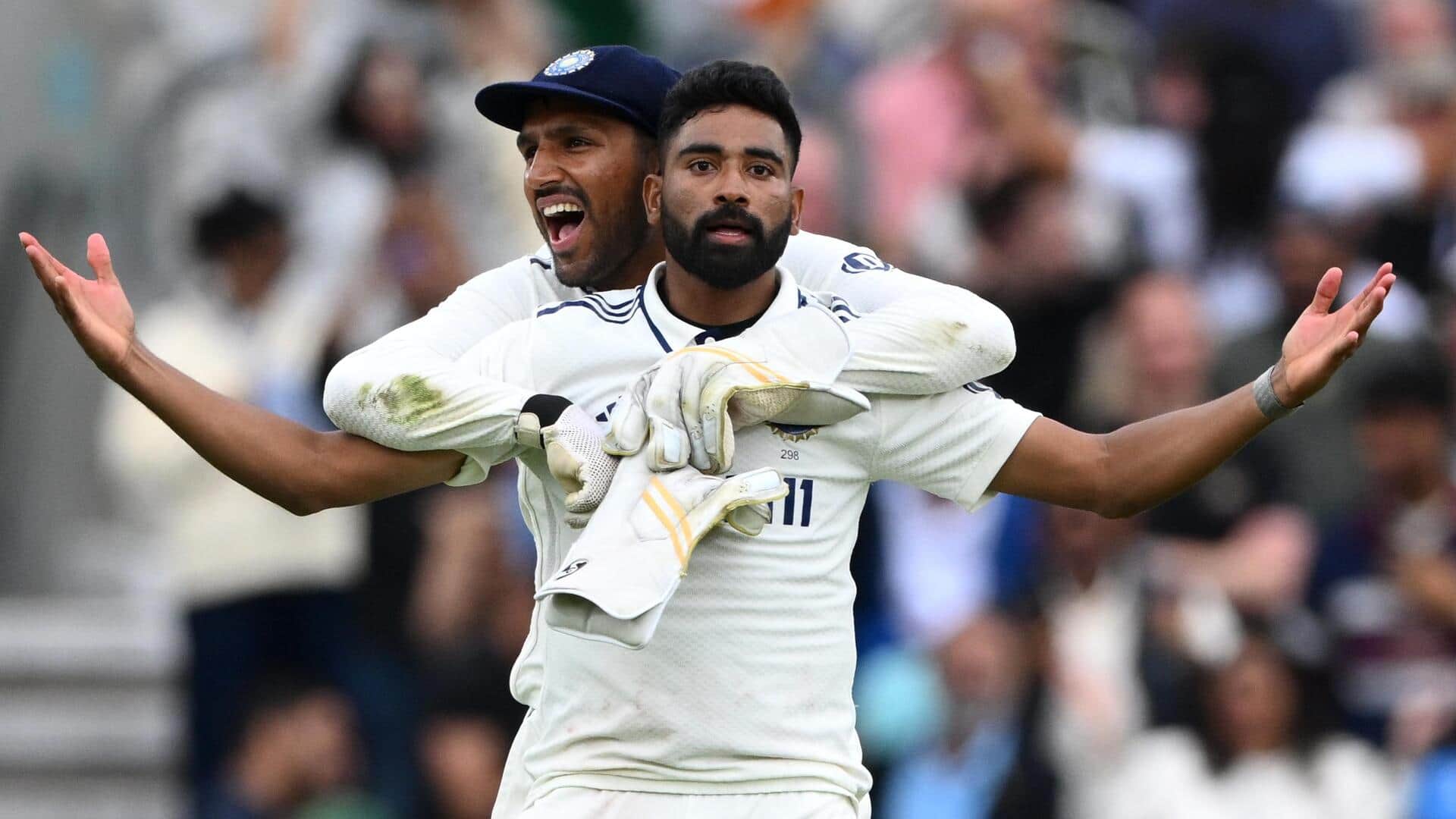 Indians with most wickets in a Test series in England Indians with most wickets in a Test series in England