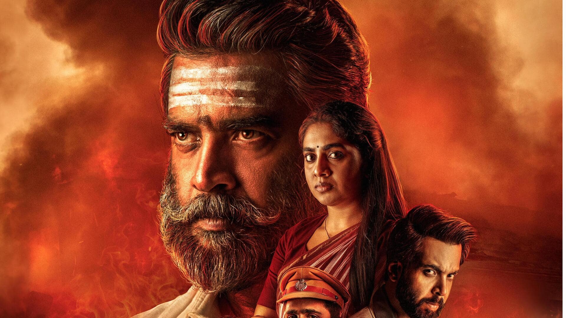 R Madhavan's 'Legacy': Plot, cast, release date of Netflix series R Madhavan's 'Legacy': Plot, cast, release date of Netflix series