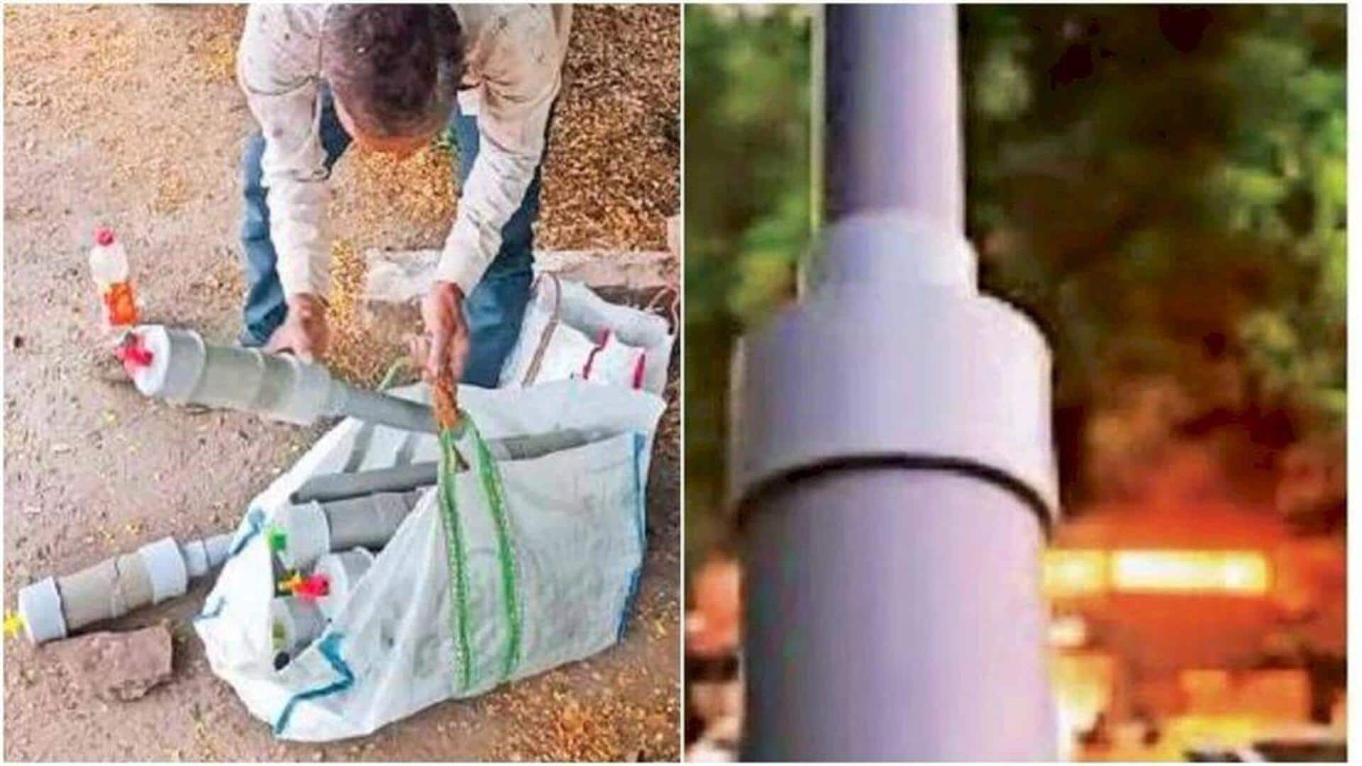 Crianças Cegas Após Brincadeira Perigosa: A Tragédia dos 'Desi Firecracker Guns' no Diwali