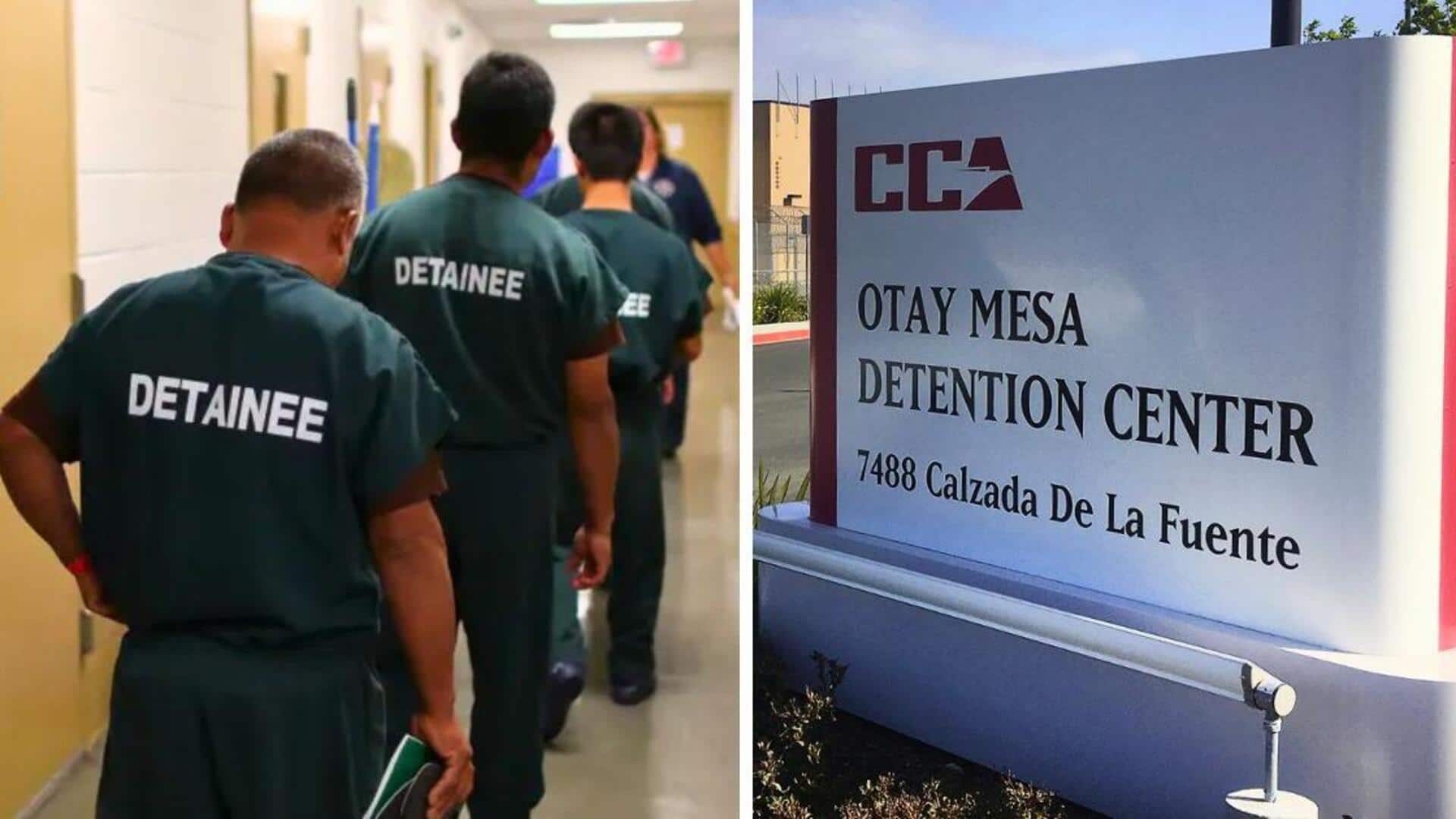 'American dream or...trap?': ICE detaining people during green card interviews 