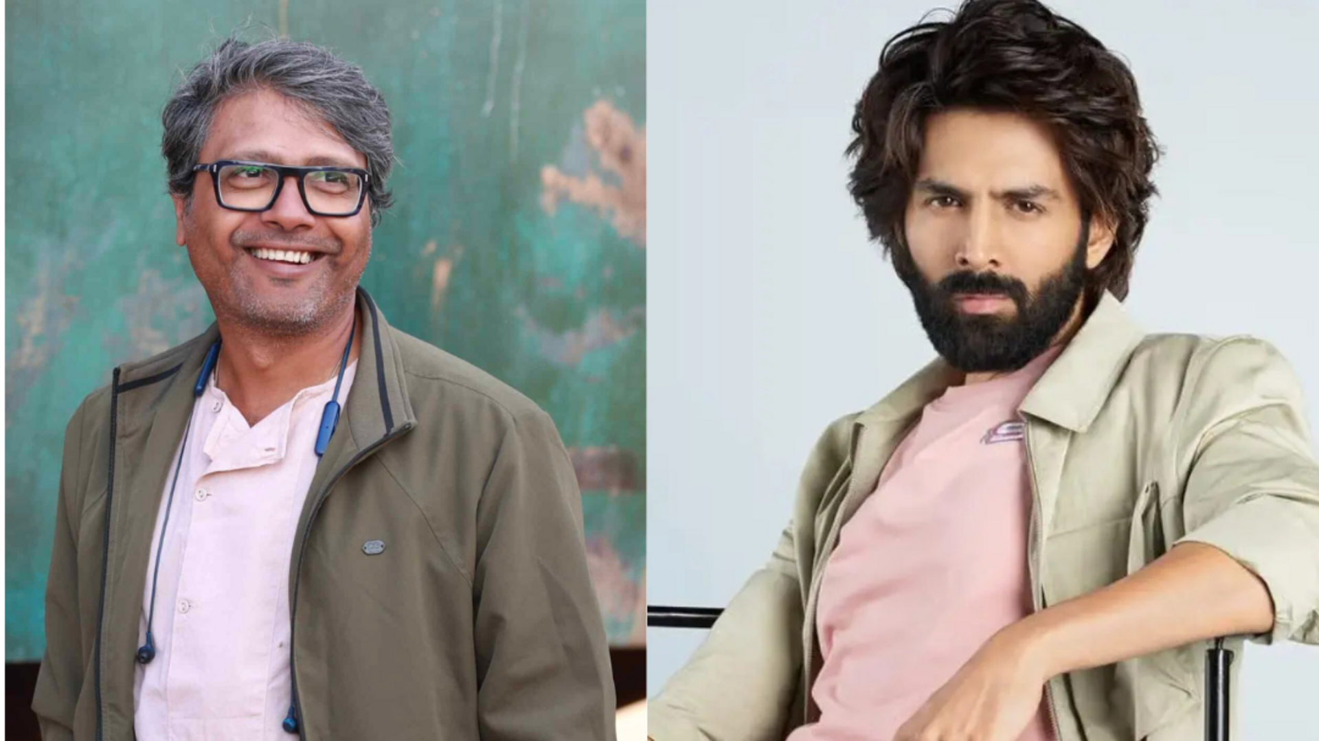 Kartik Aaryan-Nikhil Nagesh Bhat to collaborate on mythological action-adventure?