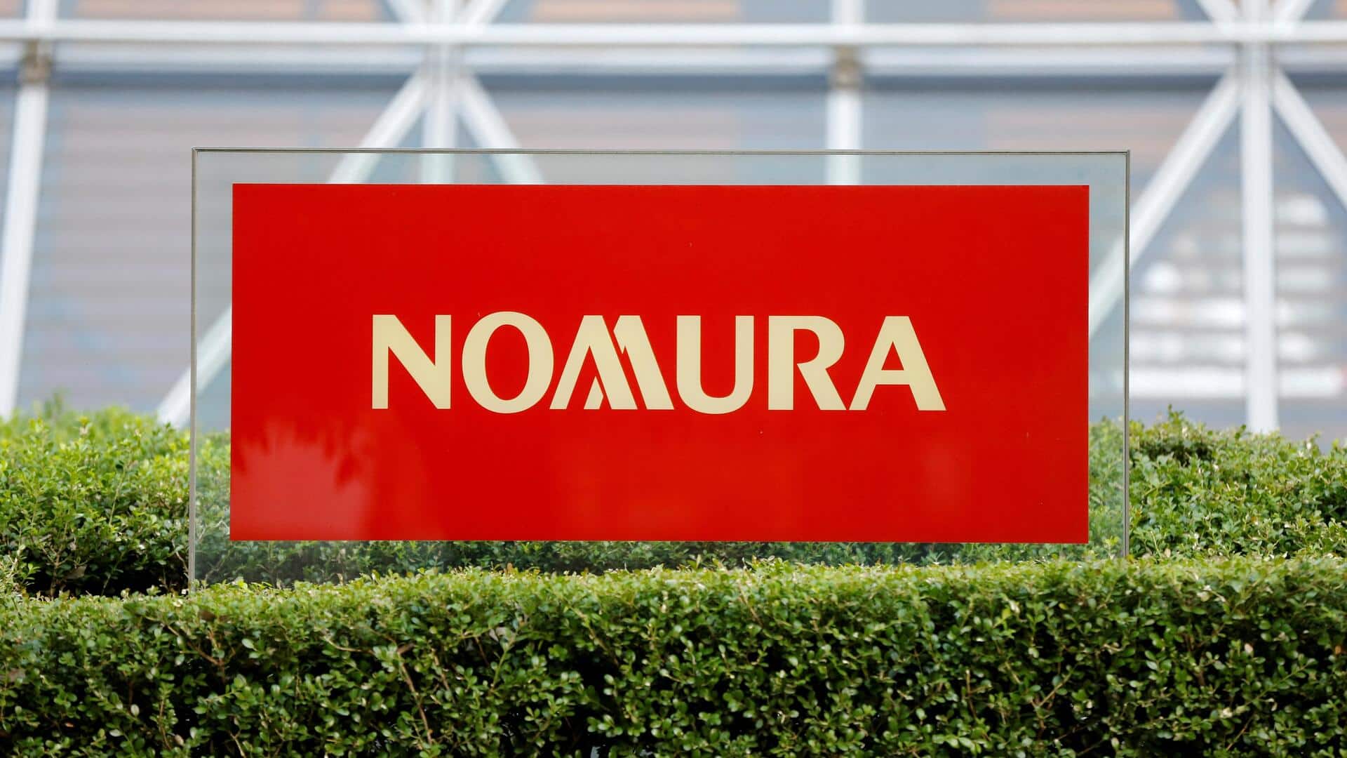 Why Nomura has been sued by this Adani-linked fund