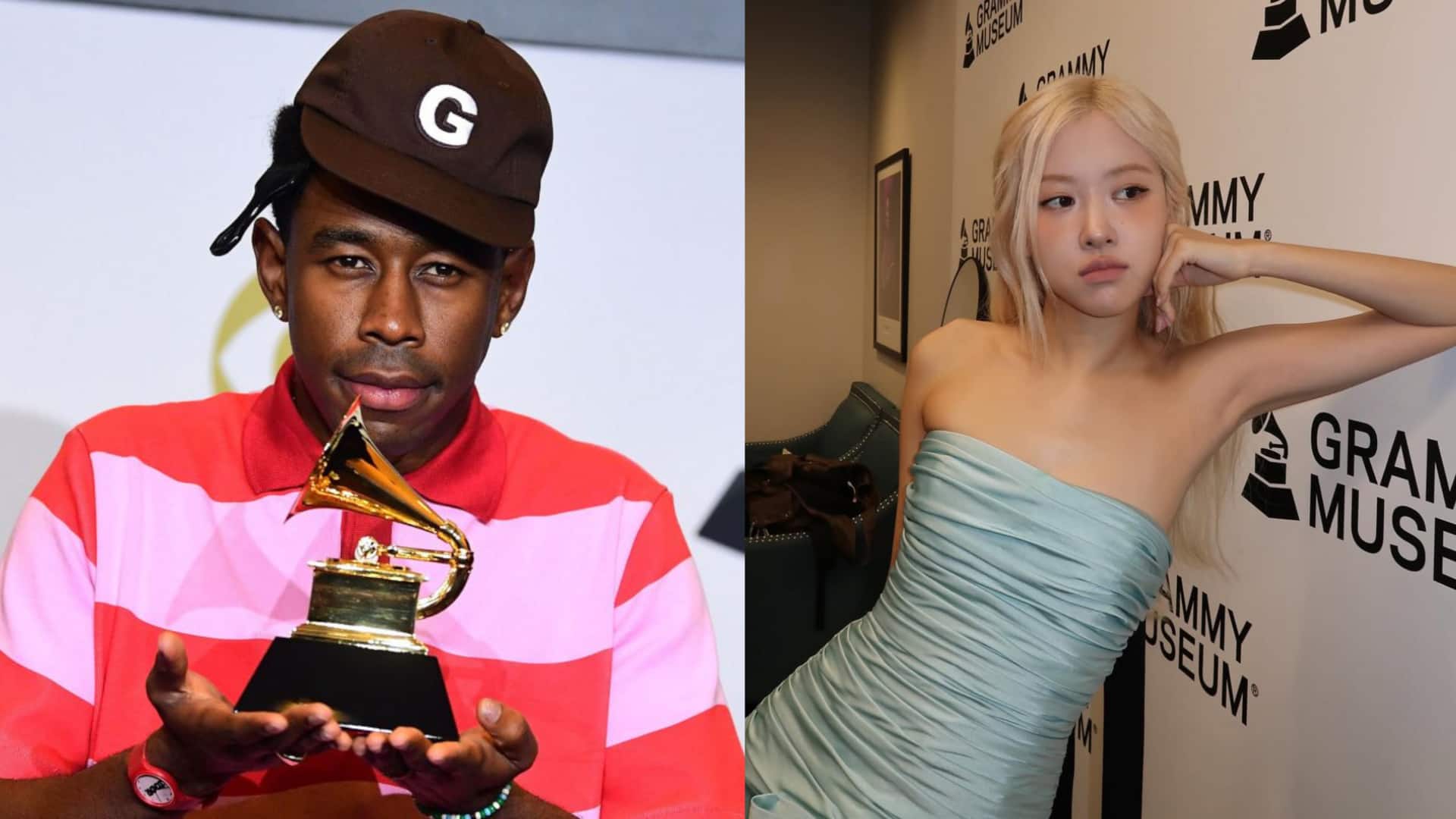 Grammys 2026: Tyler, the Creator, Blackpink's Rosé set to perform