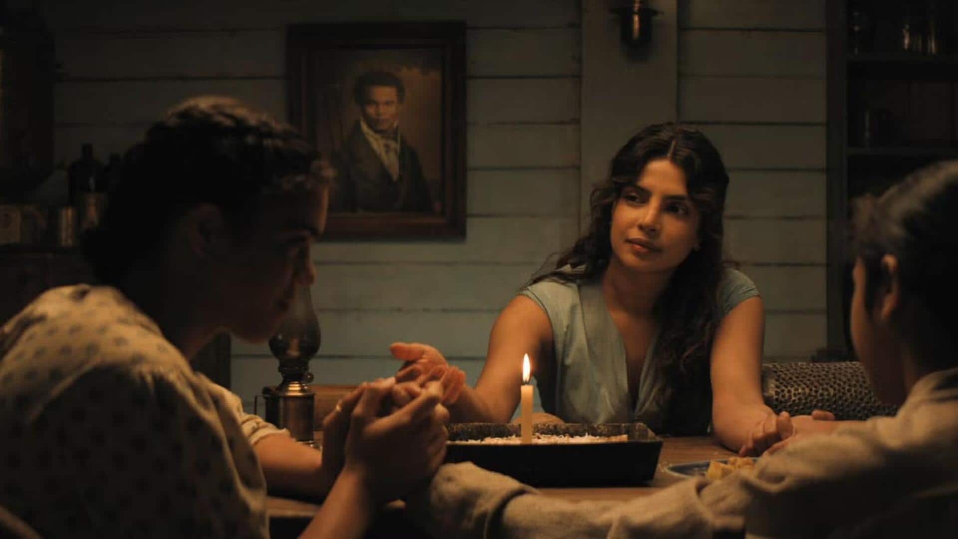 'The Bluff': When and where to watch Priyanka Chopra starrer