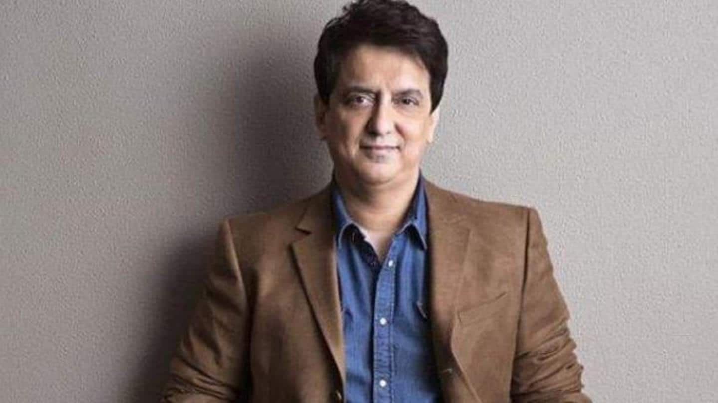 Sajid Nadiadwala held a vaccination drive for over 500 employees