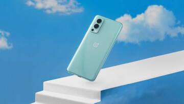 OnePlus Nord 2 5G launched in India at Rs. 28,000
