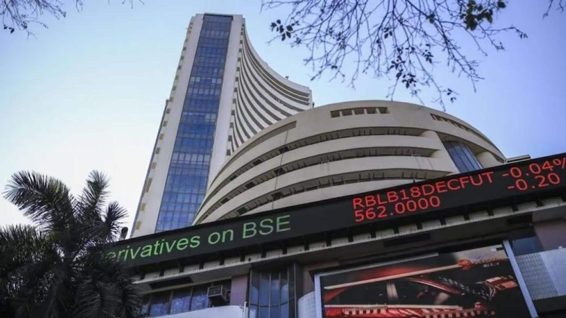 BSE share is 200% up in 2023: What's driving rally