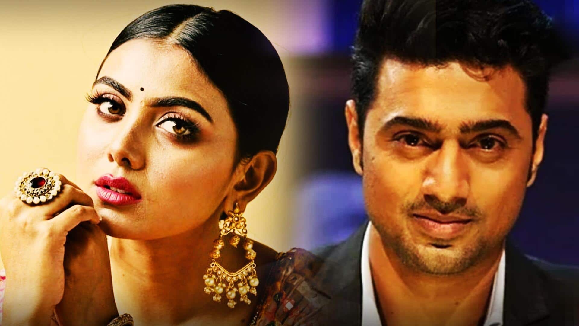 NewsBytes Exclusive: Who will star alongside Dev in 'Khadaan'