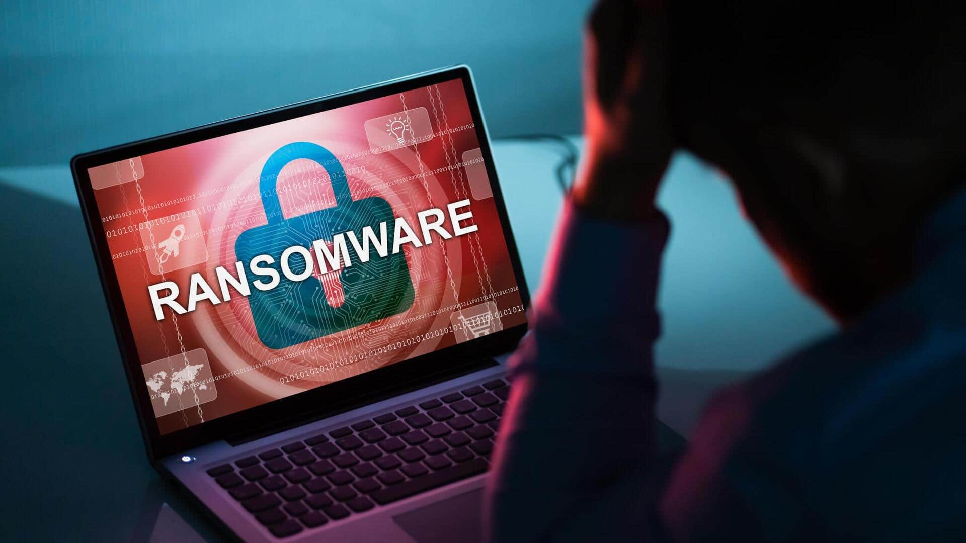 Ransomware attack shuts down largest US trial court, investigation underway