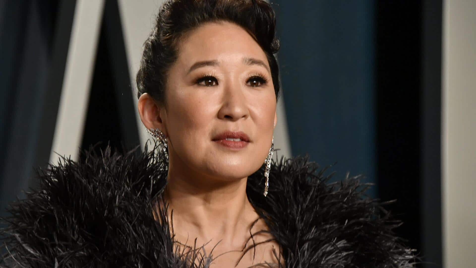 14 nominations later, Sandra Oh finally wins Emmy