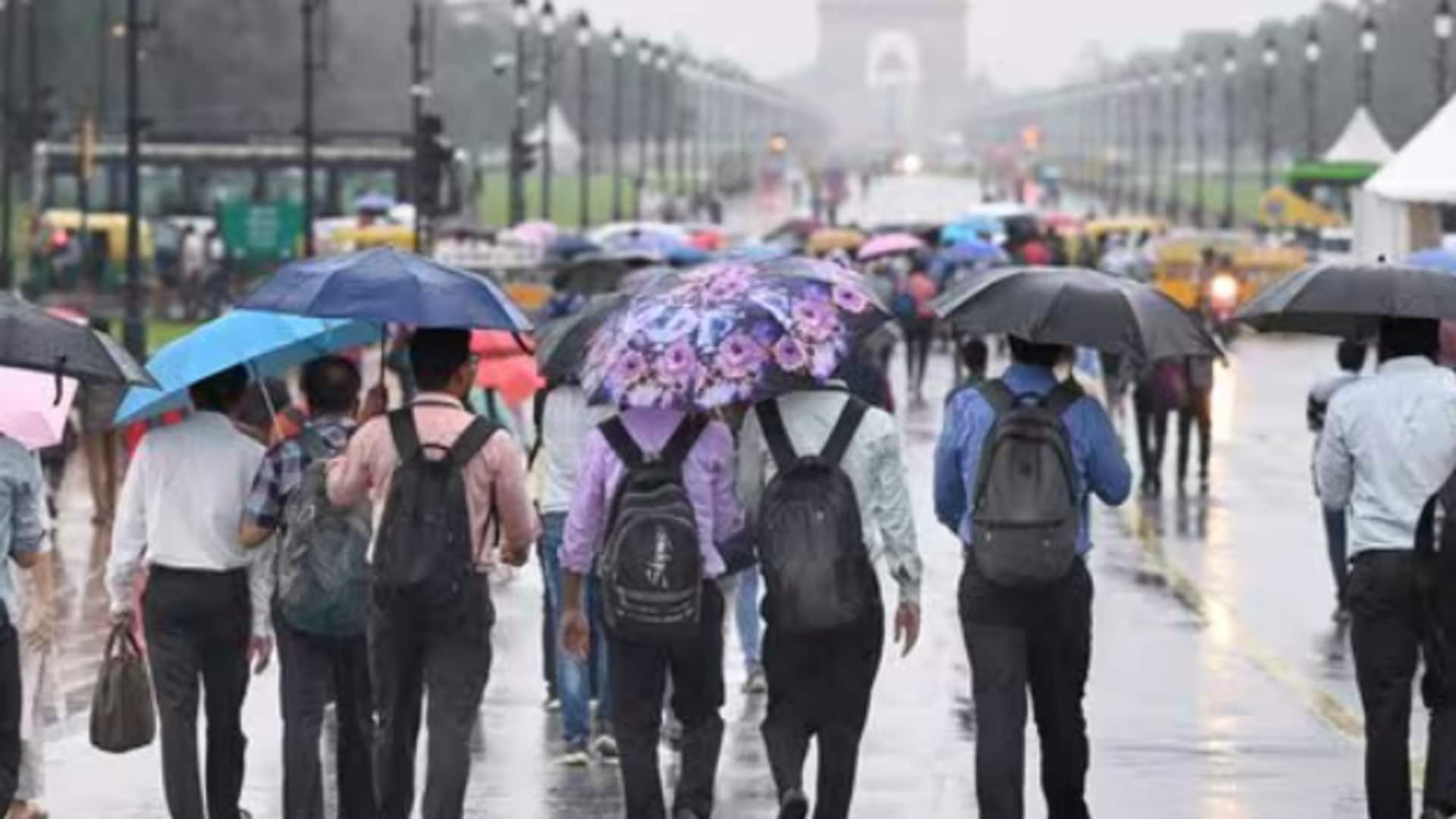 The majestic Indian monsoons: A season of renewal and celebration