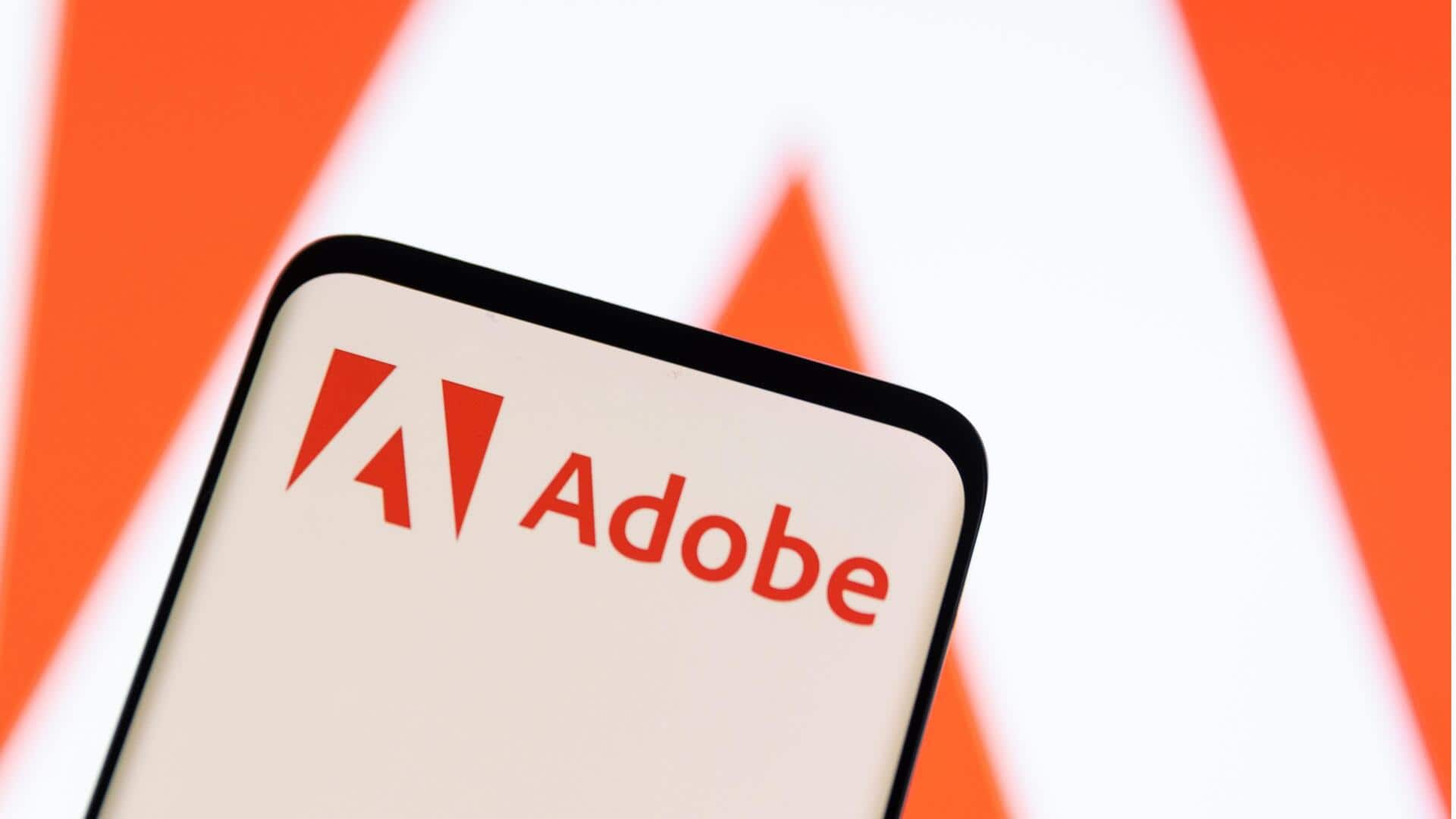 Update now! Critical vulnerabilities found in several Adobe products