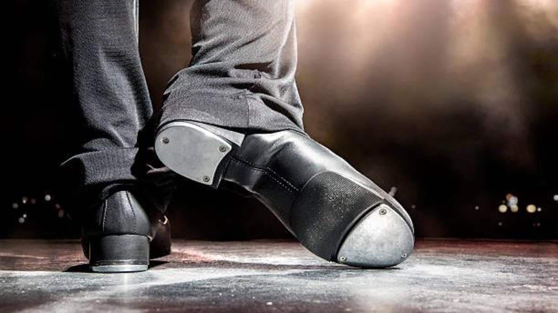 How to pick the perfect dance shoes How to pick the perfect dance shoes