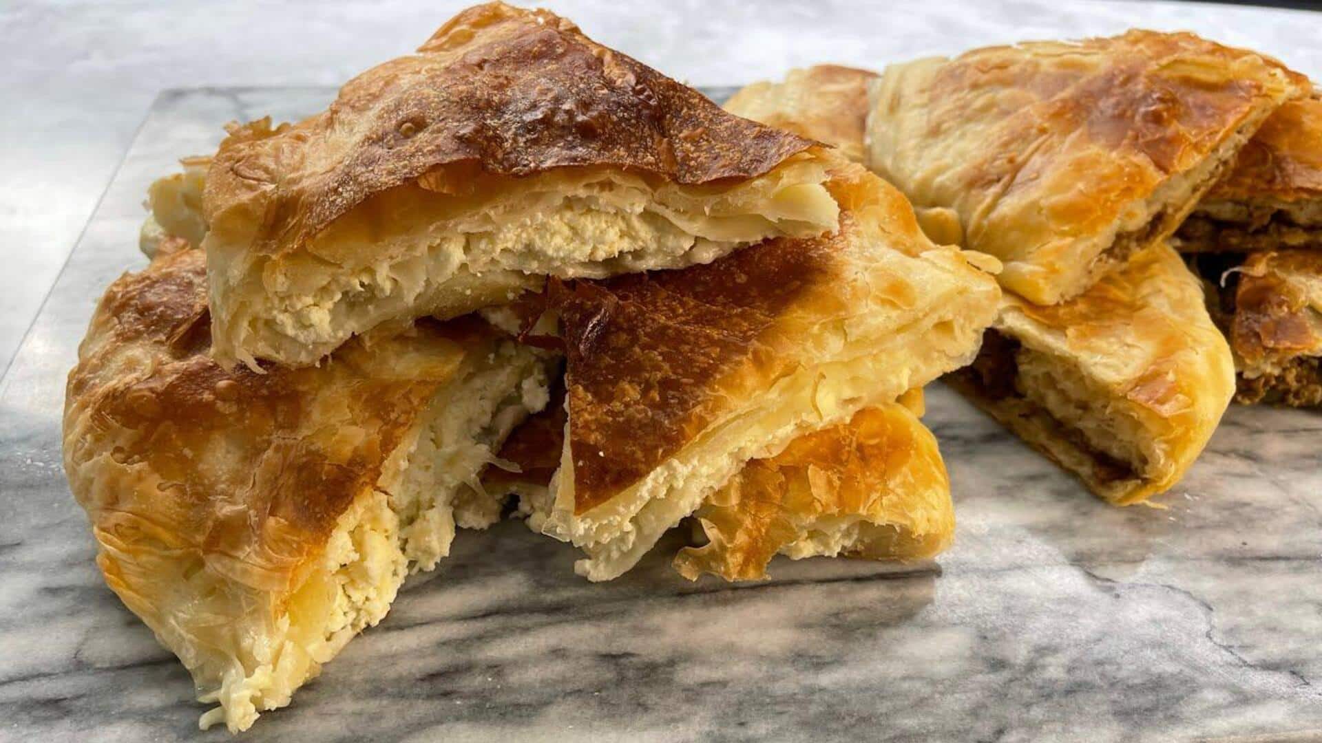 Bosnia on your plate: 5 must-try dishes Bosnia on your plate: 5 must-try dishes