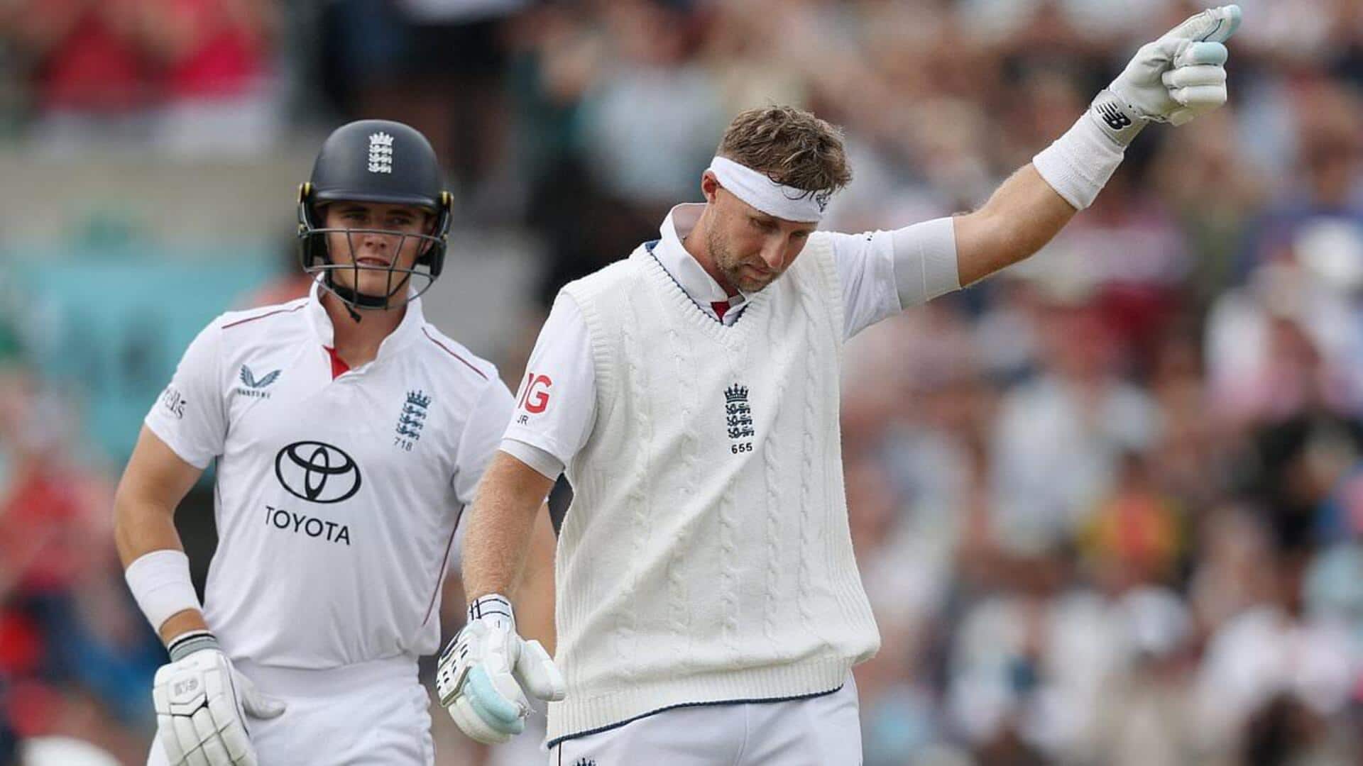 England batters with 450-plus runs in 2025 India Test series England batters with 450-plus runs in 2025 India Test series