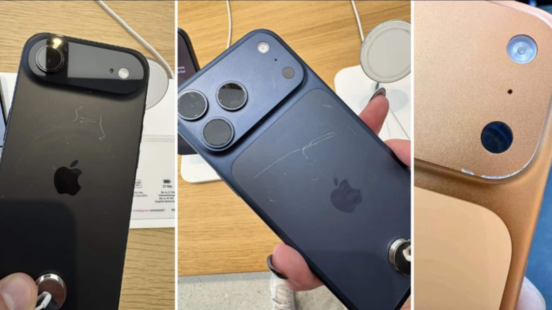 'Scratchgate' is real: How to protect your iPhone 17 Pro