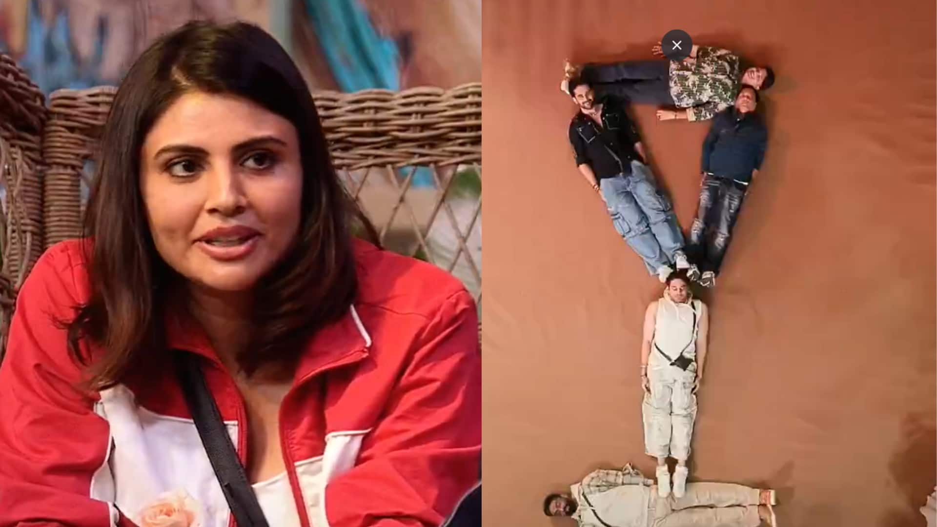 'Bigg Boss 19': Contestants face practical exam in 'BB Retreat'