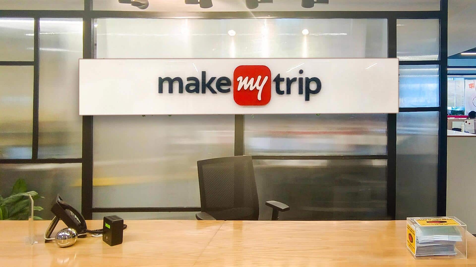 MakeMyTrip's new AI tool has made finding hotels easier