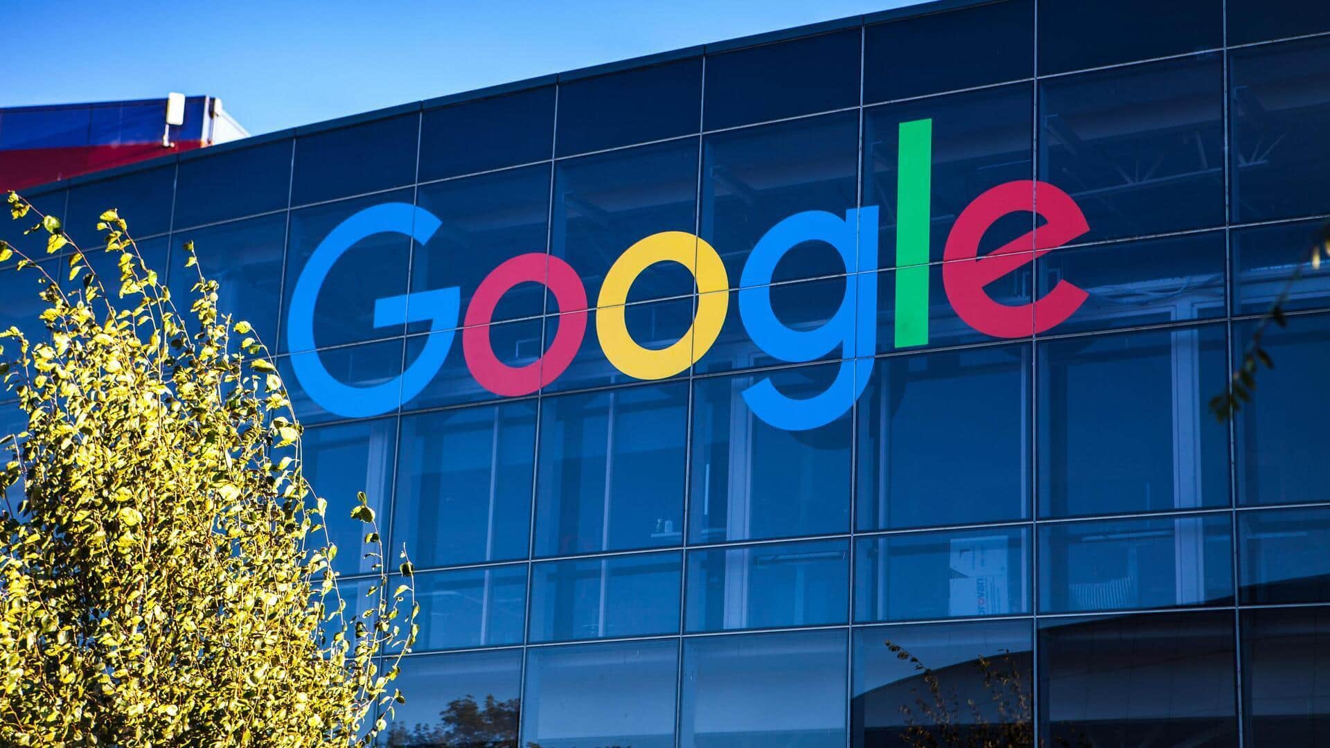 Google announces breakthrough in AI and quantum computing Google announces breakthrough in AI and quantum computing