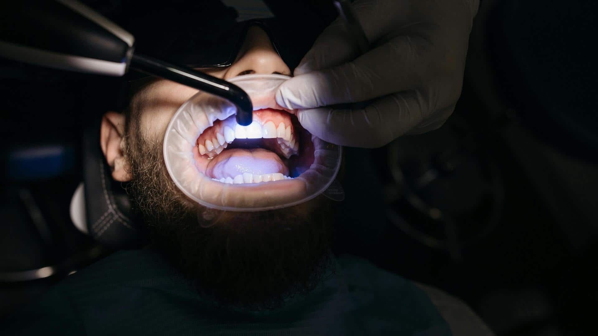 Say goodbye to jaw pain with these 5 exercises